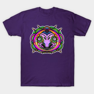 Dragon Fruit Spirit T-Shirt